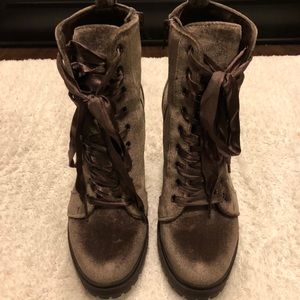 Steve Madden Laurie Bootie